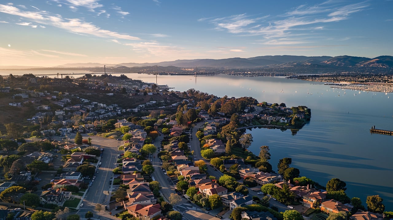 The Best Features of Contra Costa County