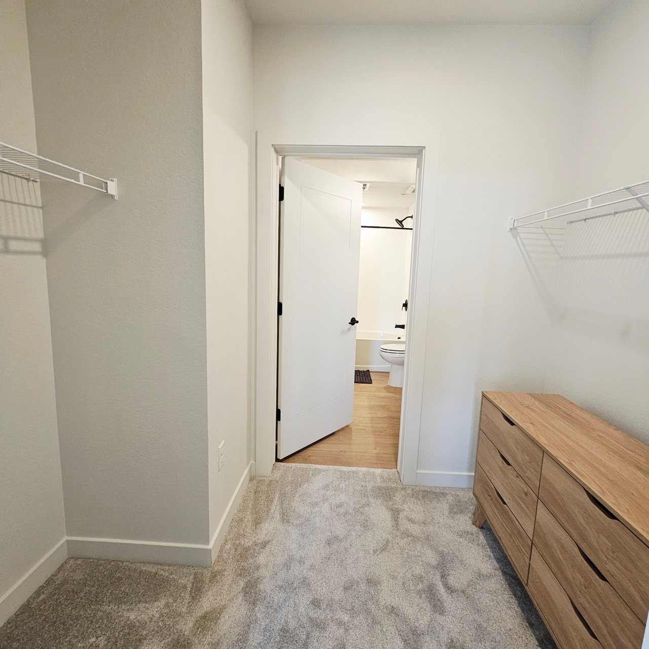 Brand New 1 Bed 1 Bath Apartment Longmont 