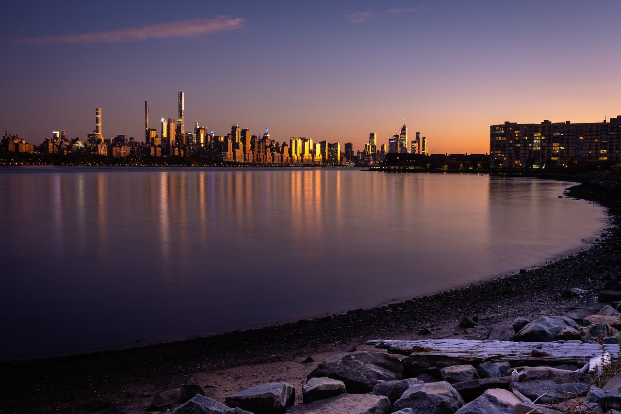 Edgewater