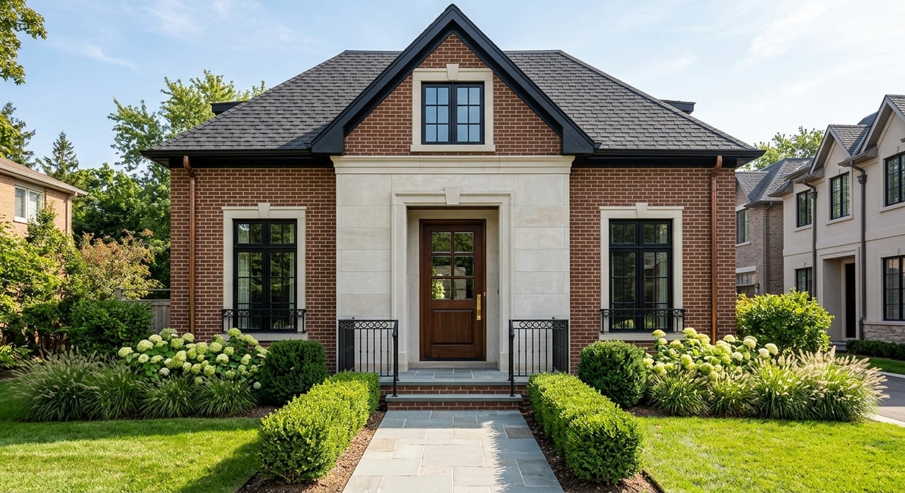Downsizing In Winnetka While Staying Local