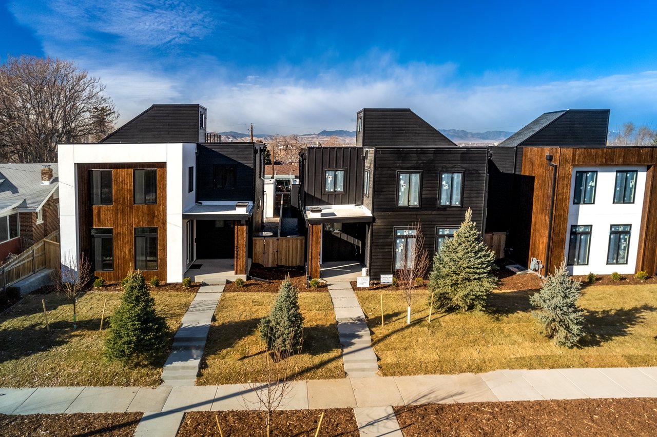 Multifamily | 2935 Fillmore