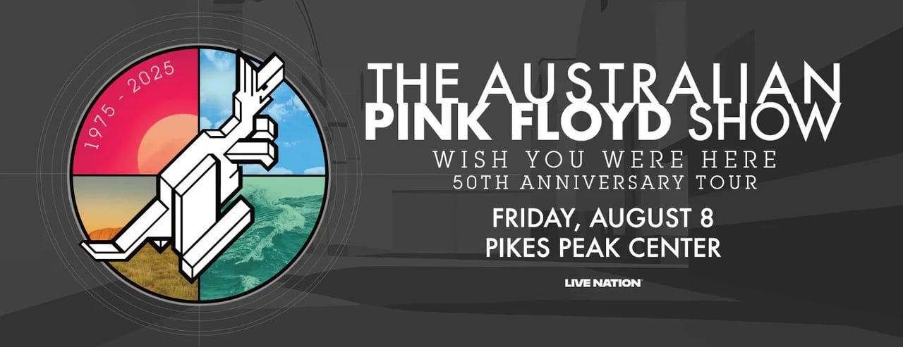 TAPFS: The Ultimate Pink Floyd Experience