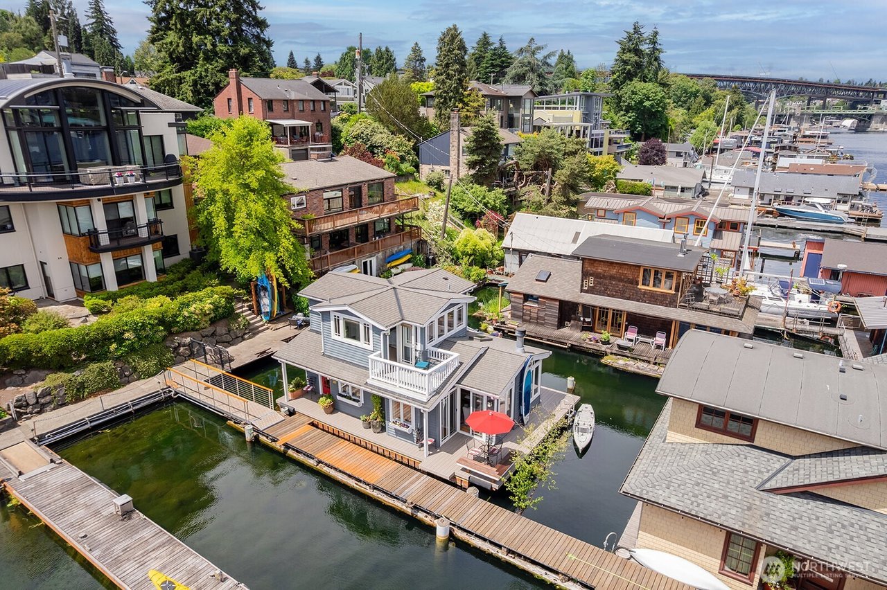 seattle floating homes market 2026 by SeattleAfloat