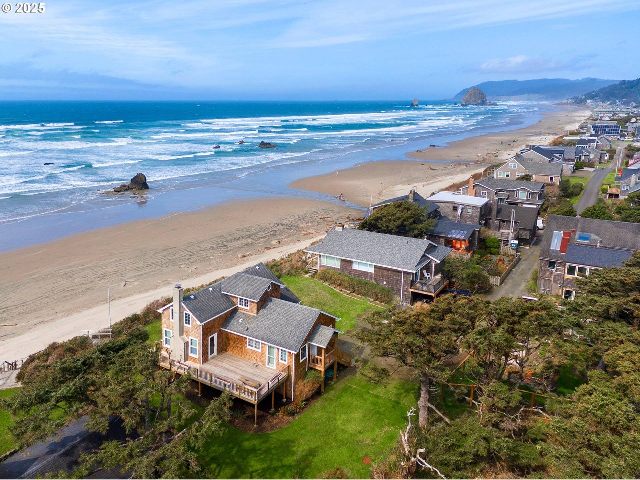 Cannon Beach