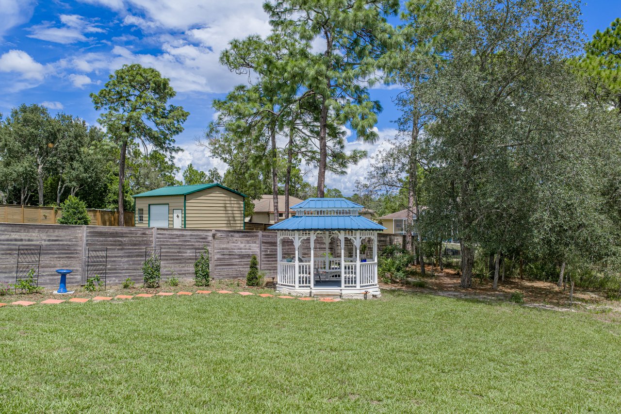 8170 Nordica Road
