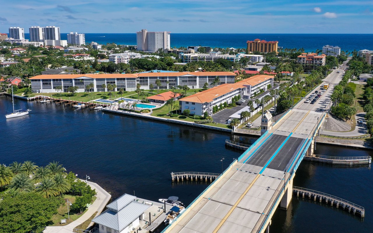 Deerfield Beach