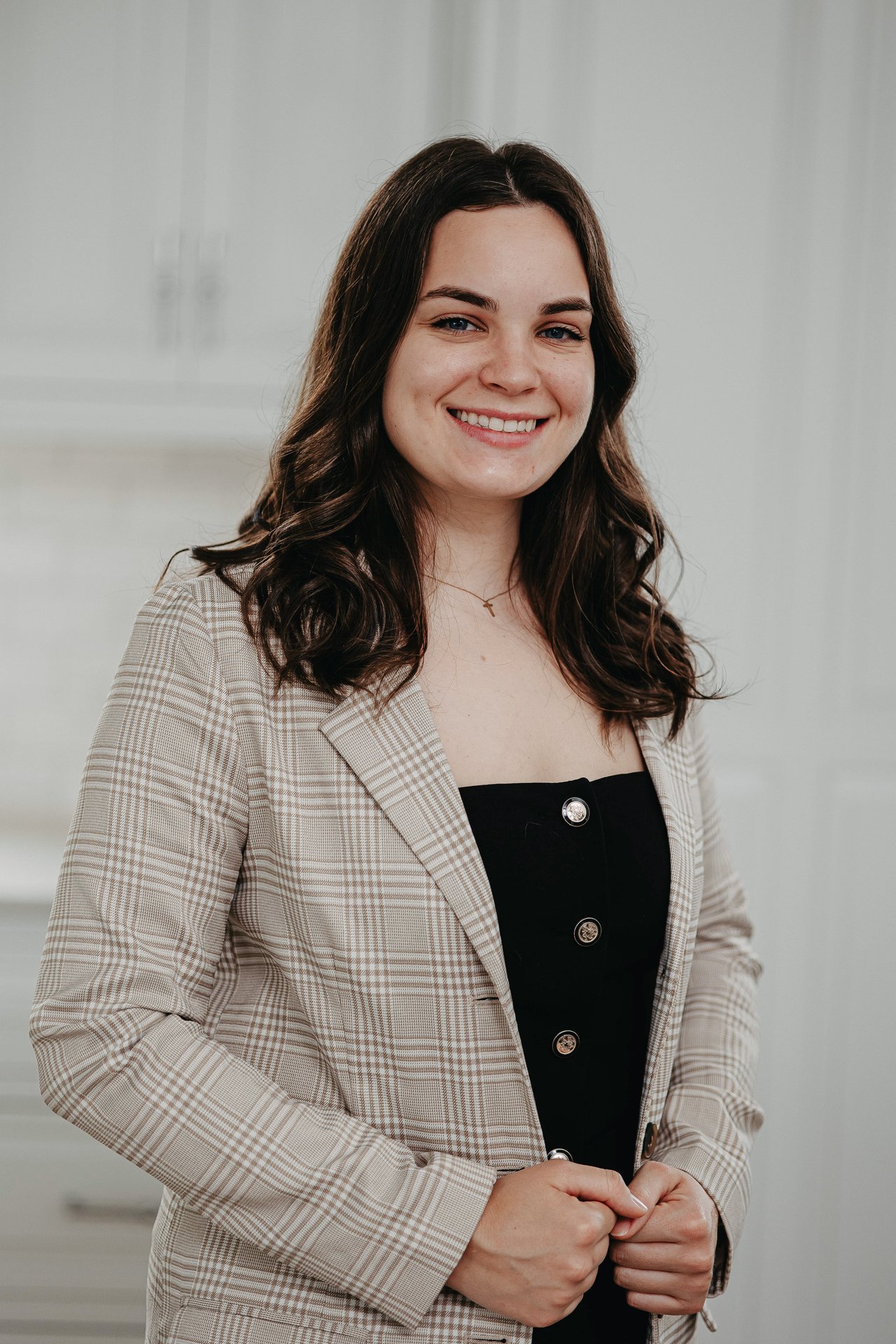 Rachel  Hyburg