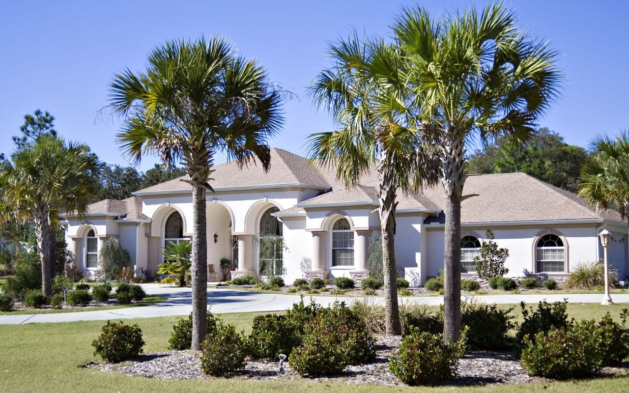 Shady Banks