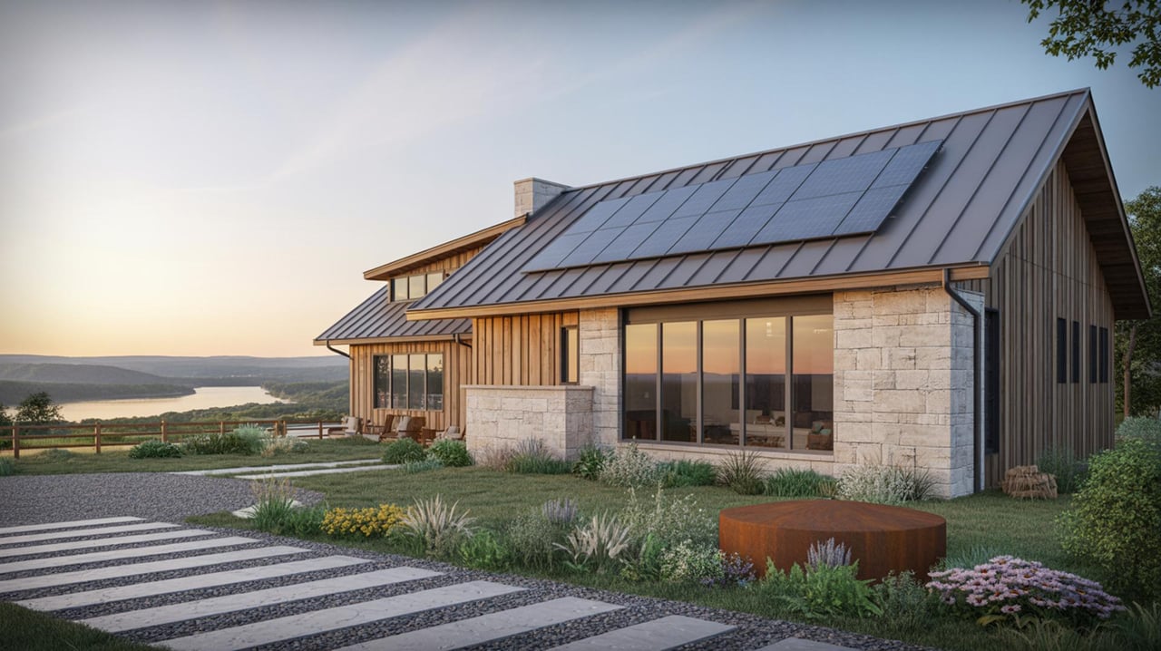 Eco-Friendly Upgrades That Add Value in Kimberling City