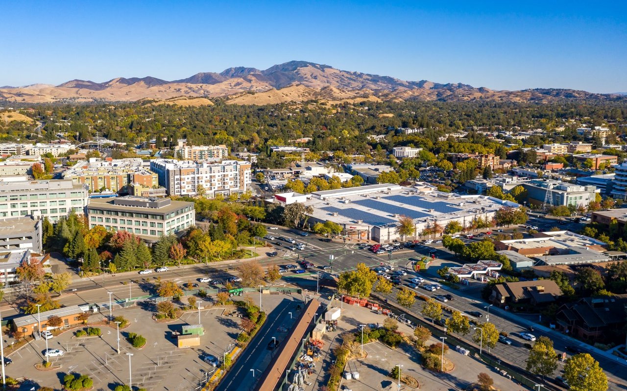 Walnut Creek