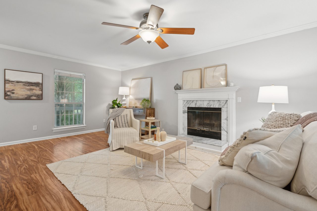 543 Castle Hall Road