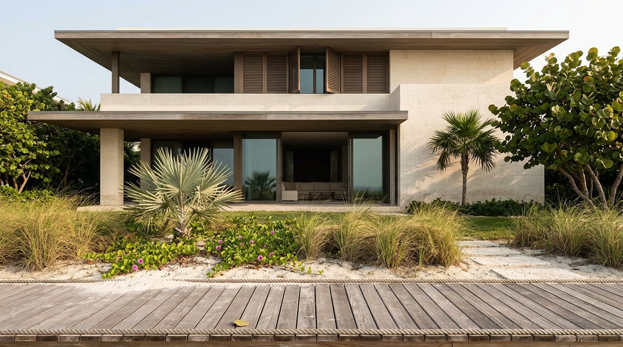 What Your Money Actually Buys on Long Bay Beach in 2026