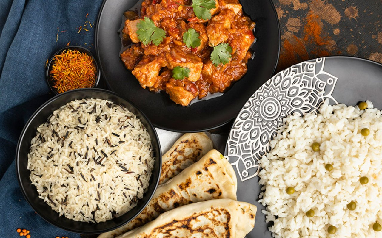 The Best Indian Restaurants in Toronto