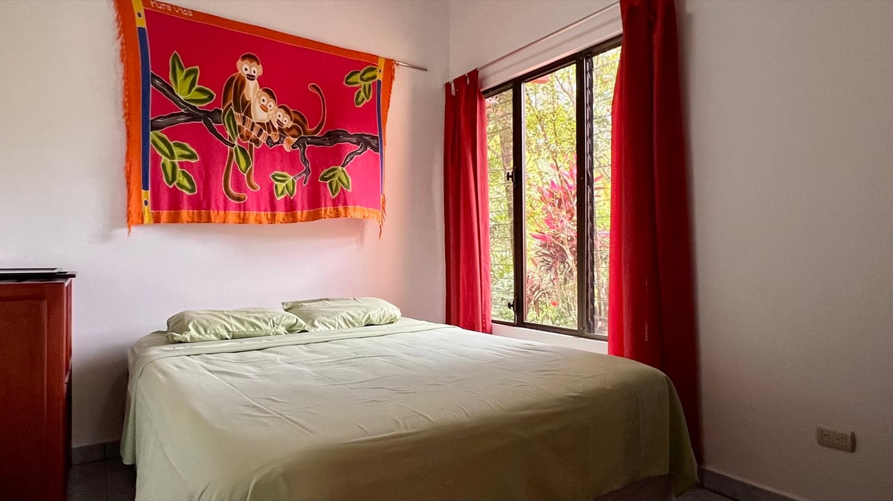 Peaceful Two-Bedroom Home in an Intimate Shared Estate