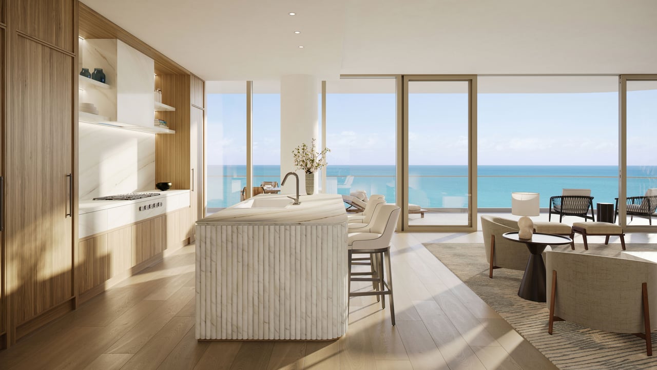 The Perigon Miami Beach