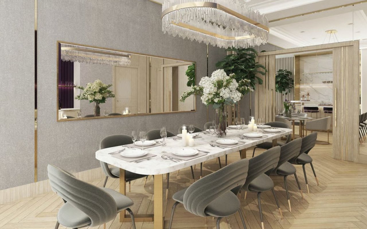 Westmount Boutique Residences