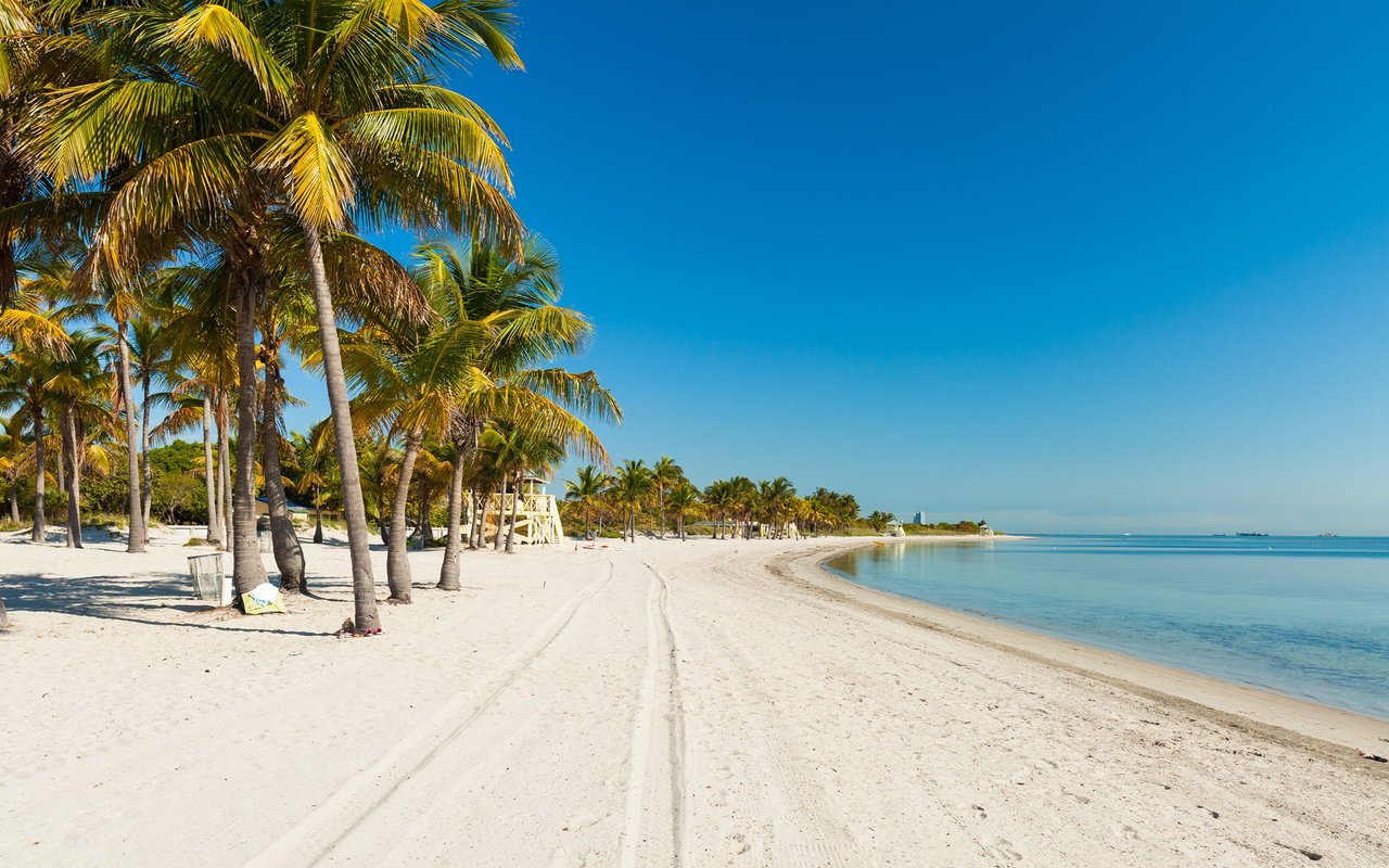 Key Biscayne