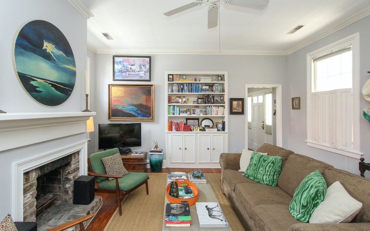 For Sale – Harleston Village Condos