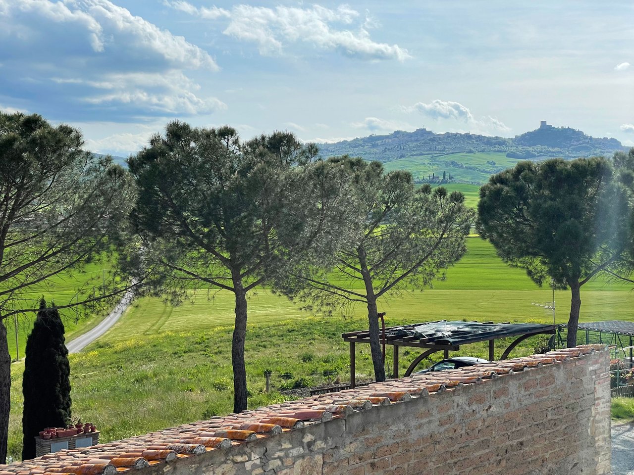 PORZIONE CANTAGALLO