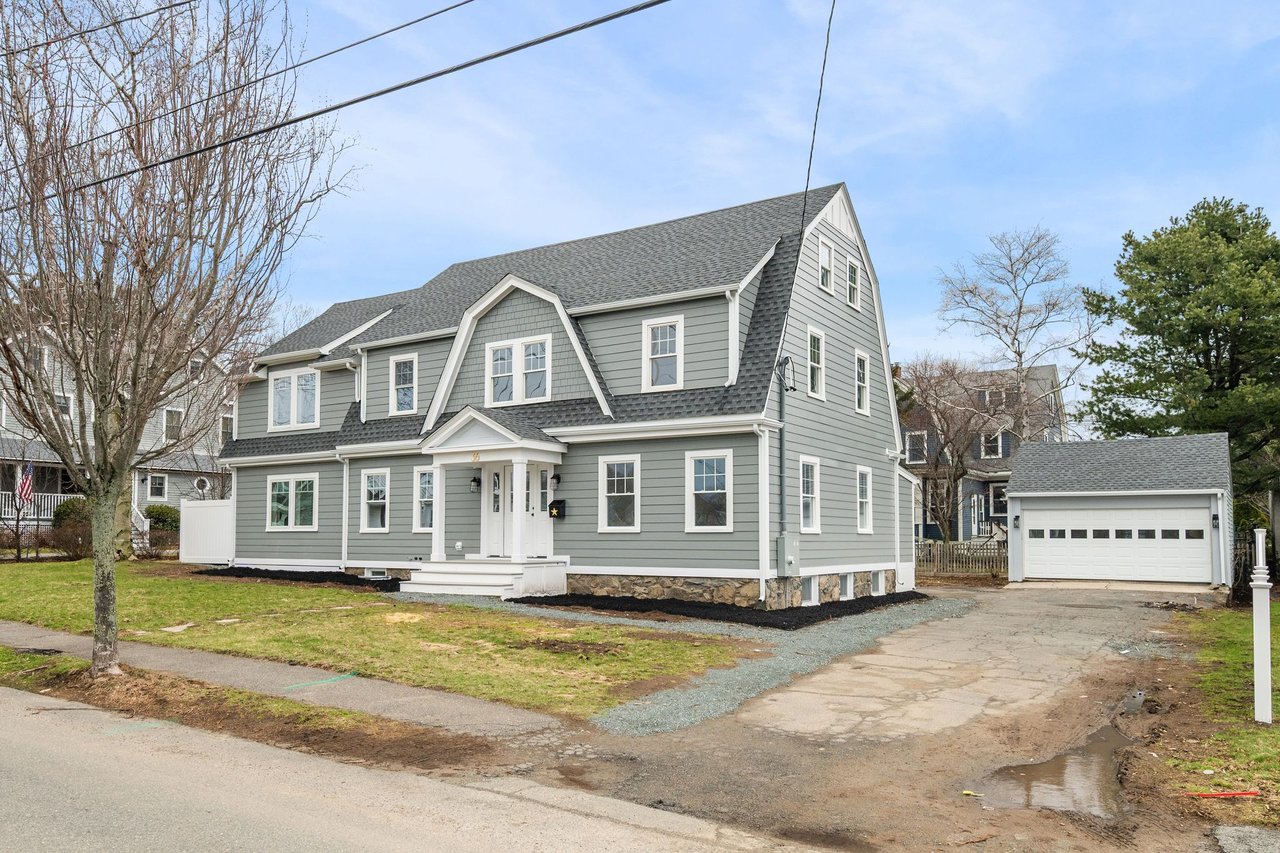 36 Rockaway Ave