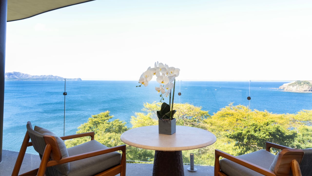 Waldorf Astoria Costa Rica - Condo #14