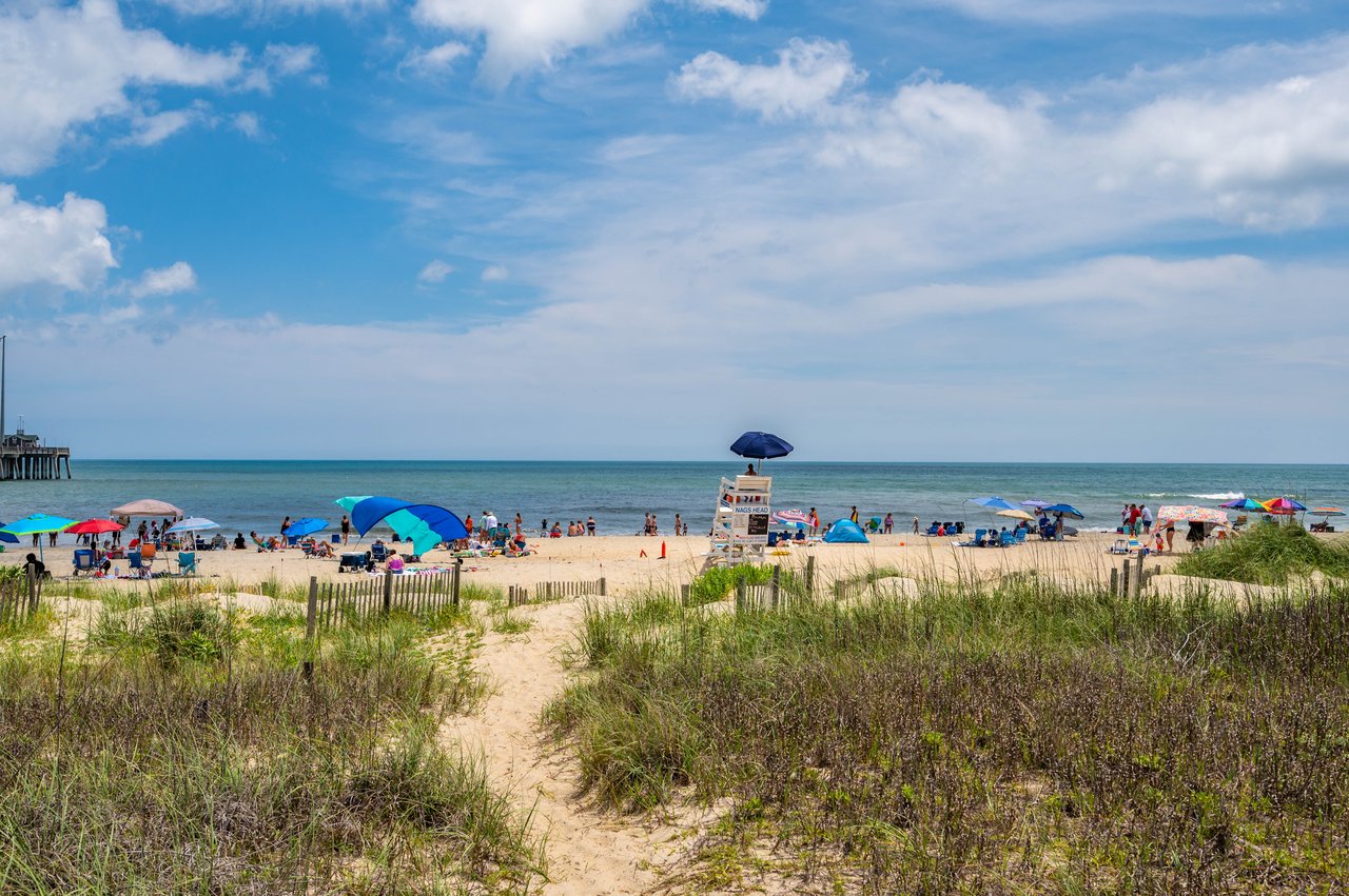 Kitty Hawk