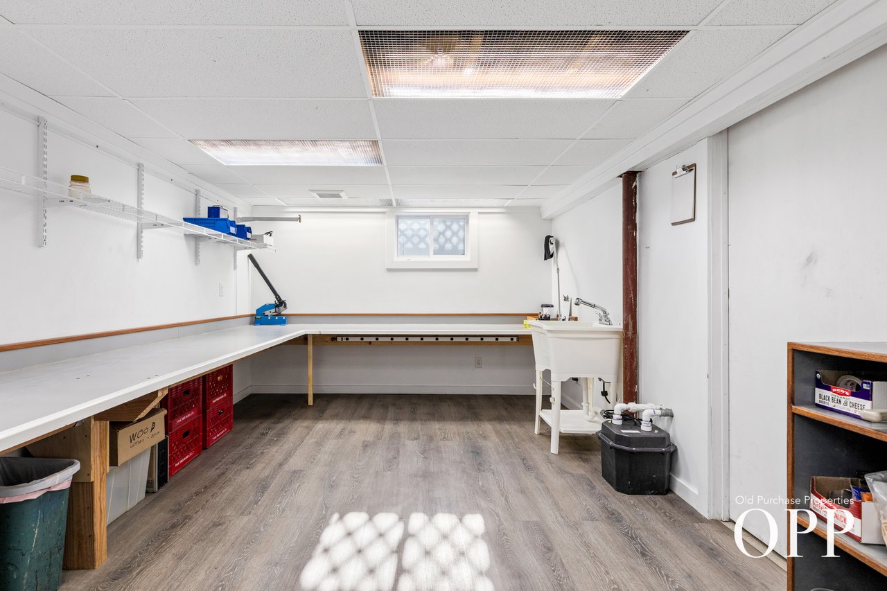 Move-In Ready, Fully Upgraded, and Built to Last