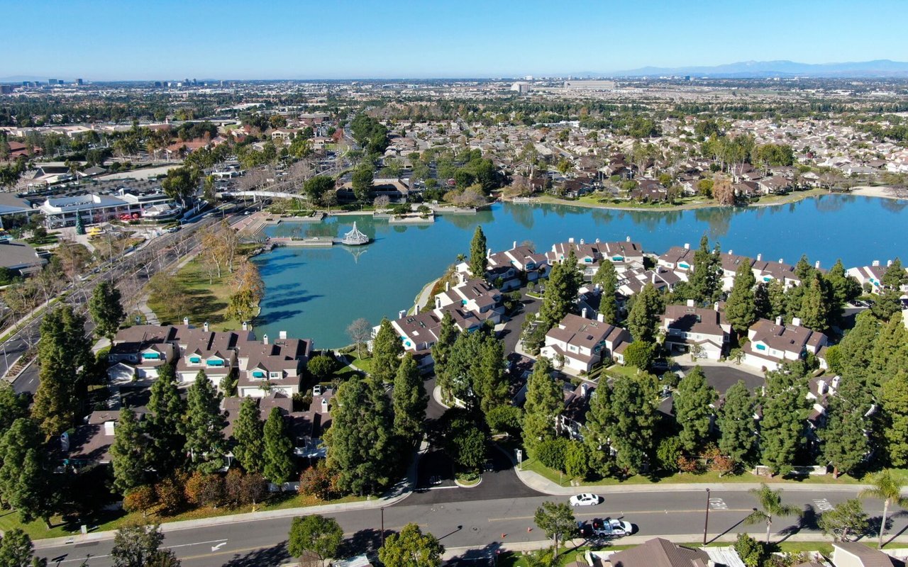 Irvine
