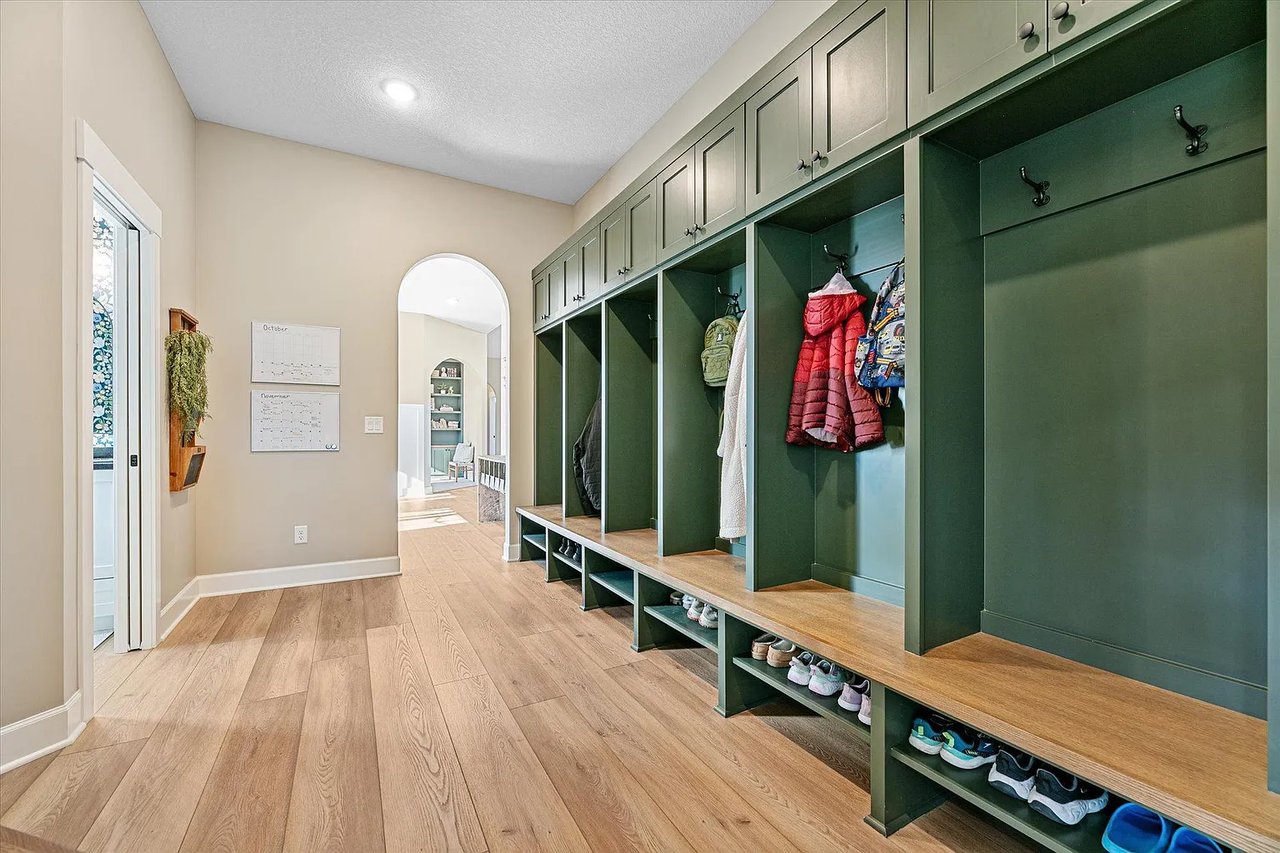 2025 Walkout Rambler on Acreage by JPC Custom Homes