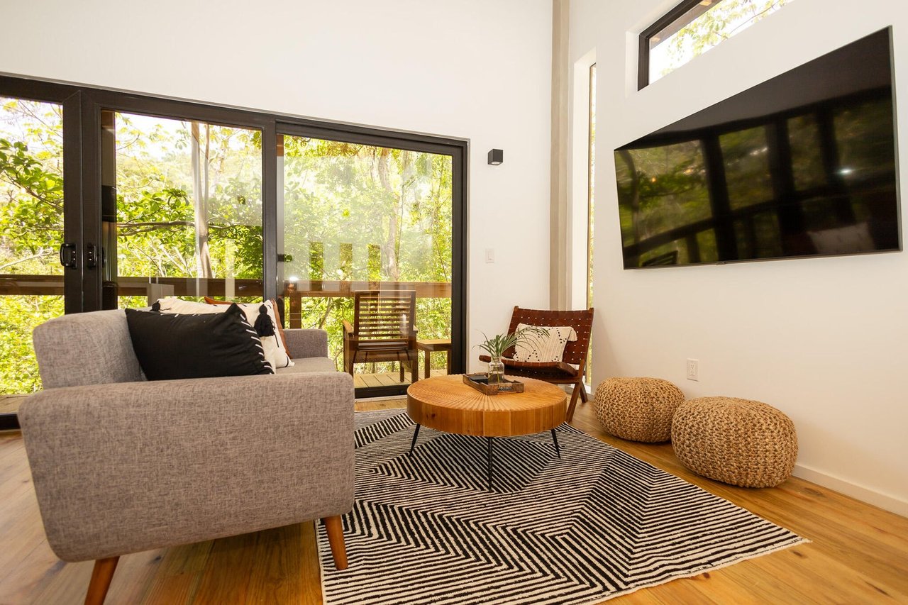 Sea Breeze House on Lot 5D