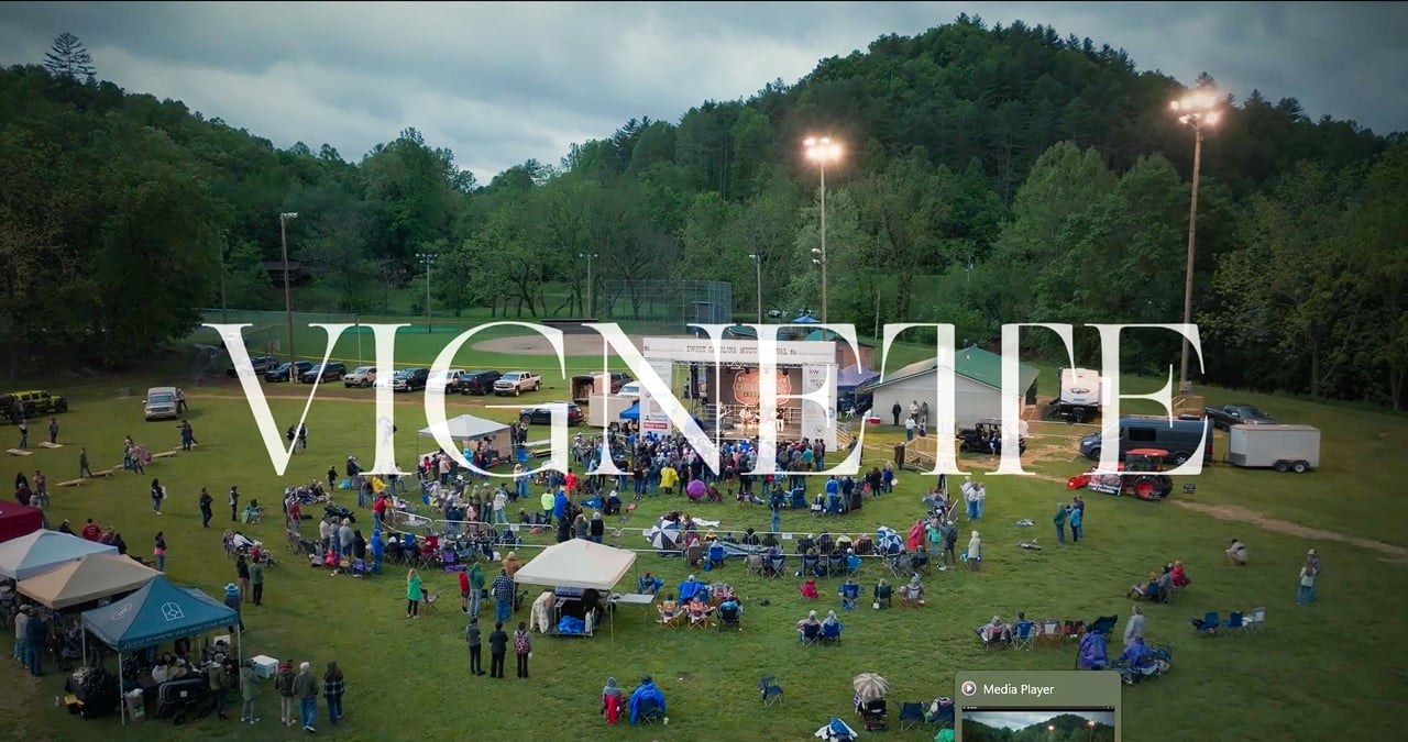 Sweet Carolina Music Festival 2025