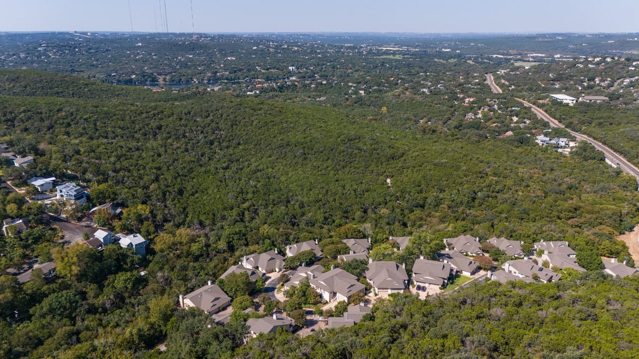 0 Beverly Hills Road + 0 Ranch Road 2222