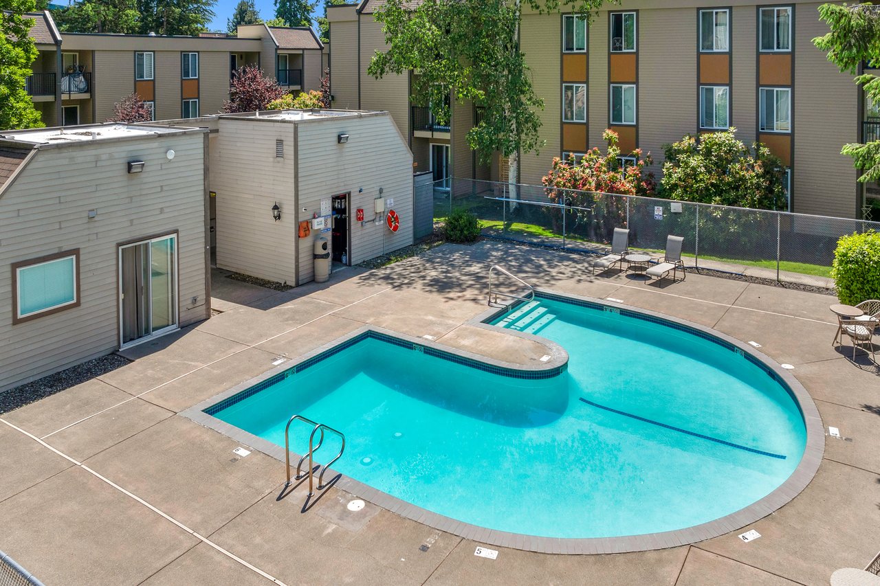 Modern Comfort Meets Prime Location