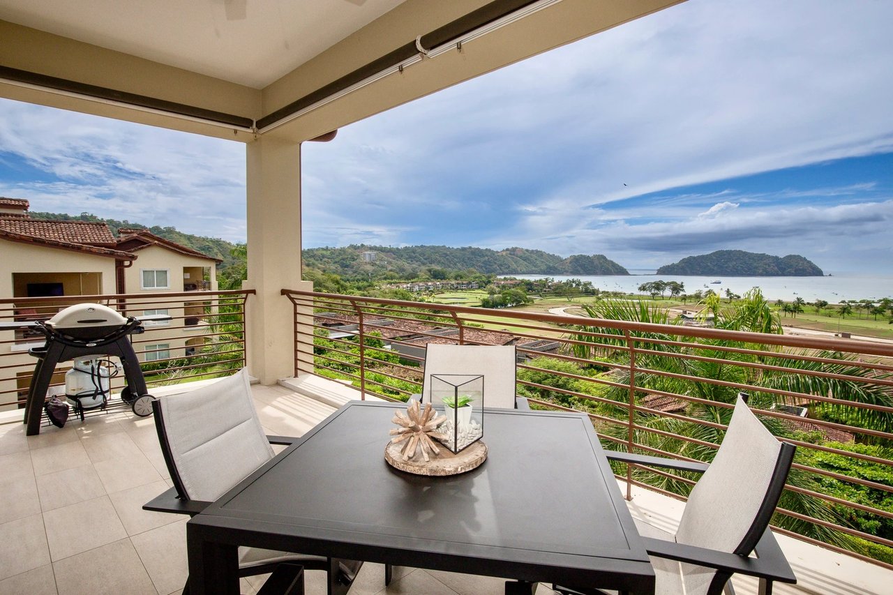 Luxury Resort Condominium