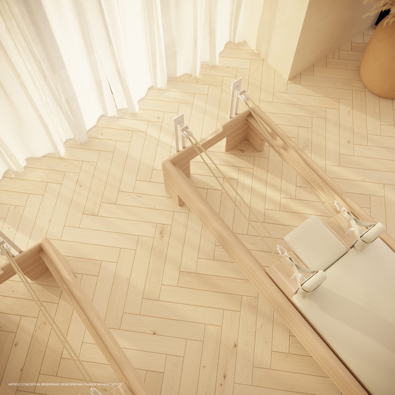 Flow House Downtown Miami