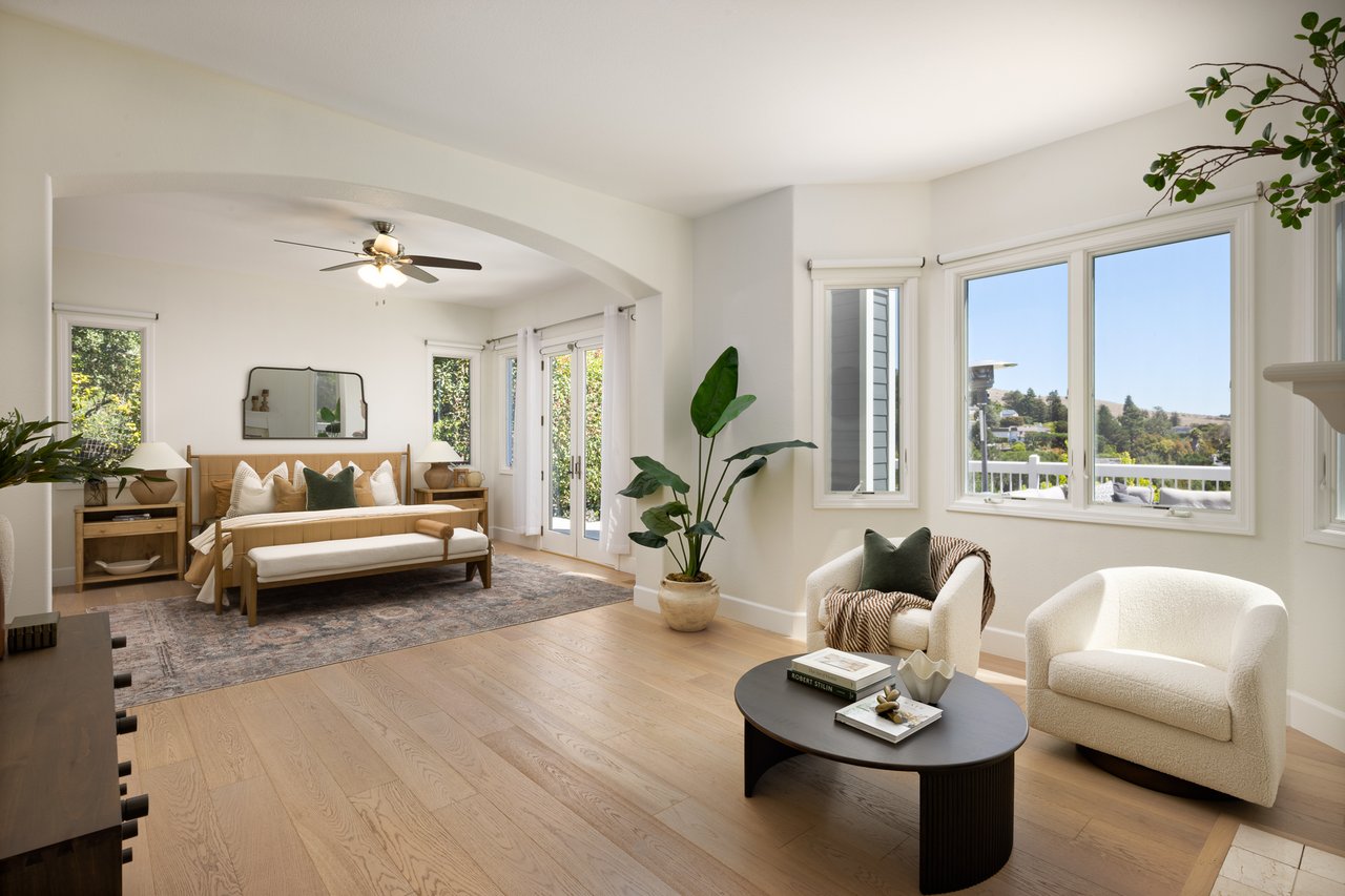 Desirable Cypress Hollow