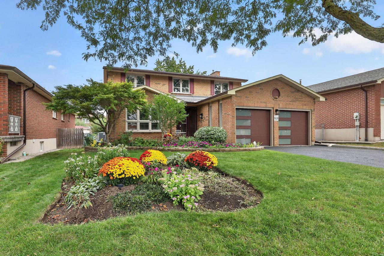 4151 Rockwood Rd