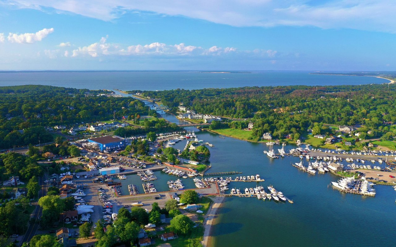 Hampton Bays