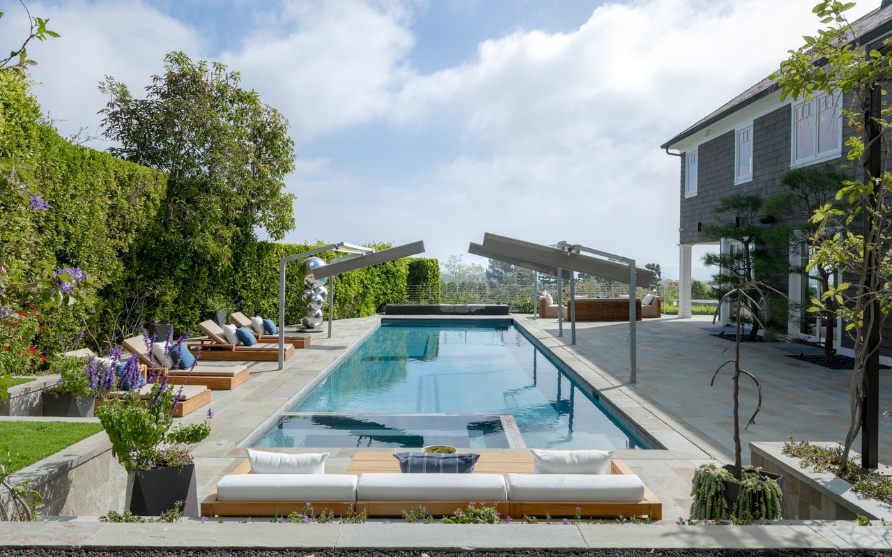 1722 San Remo Dr, Pacific Palisades