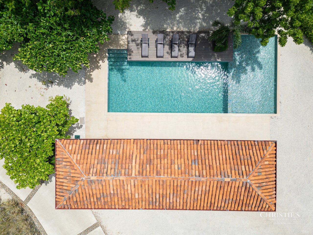 Ocean View Townhome in Hacienda Pinilla 