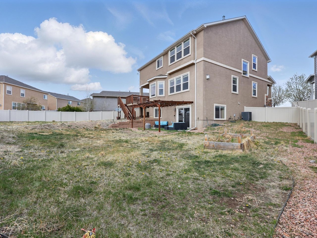 8308 Needle Drop Court