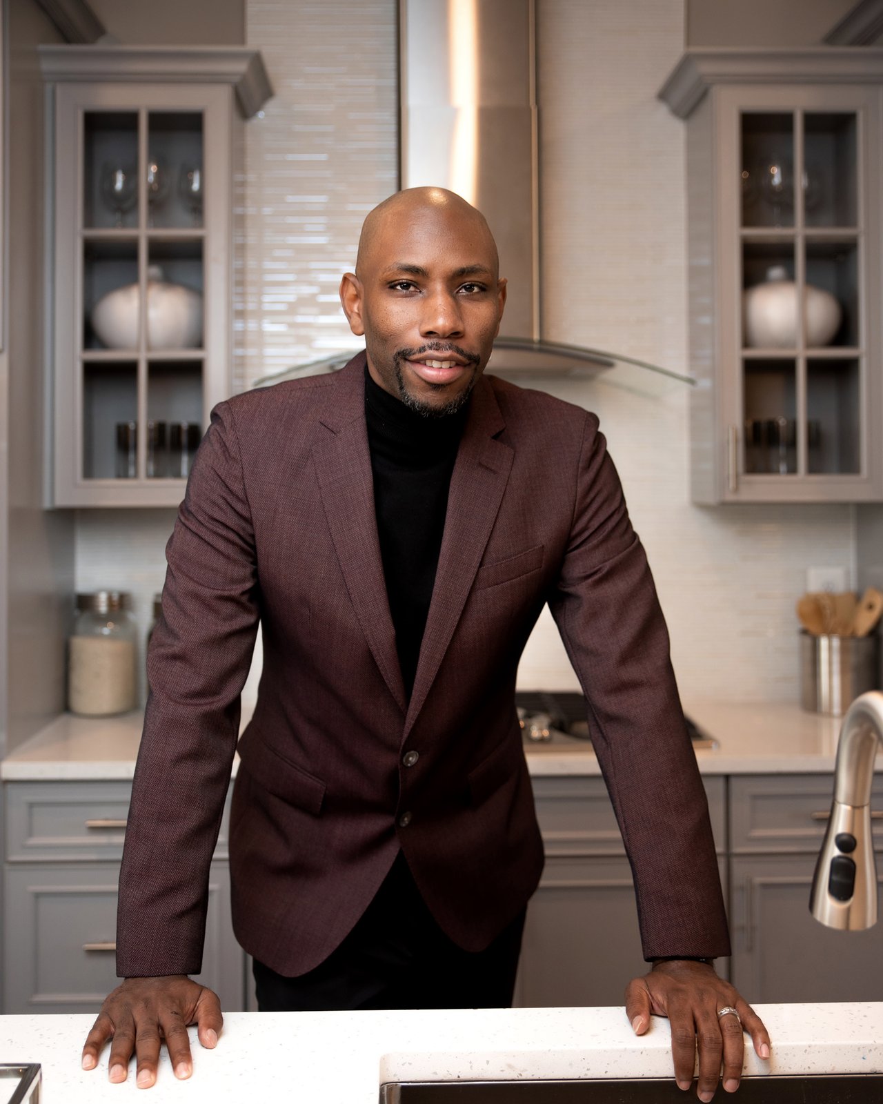 Meet Jeremiah Abu-Bakr