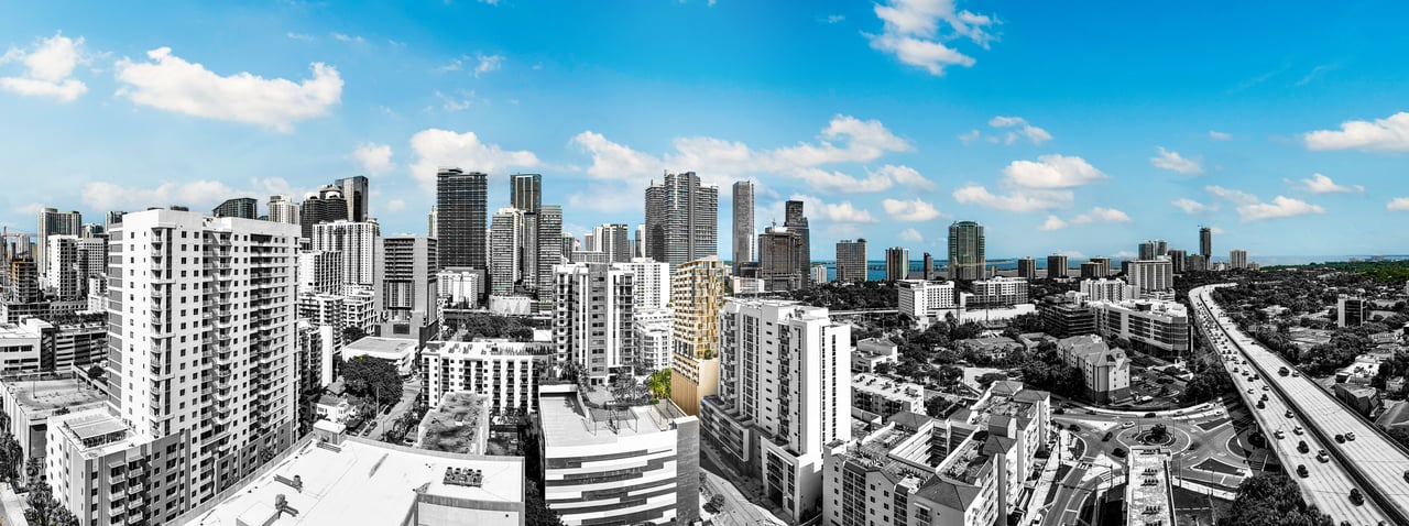 Season One Residences at Brickell