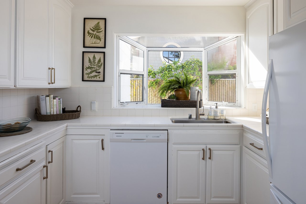 Oceanview Aptos Retreat