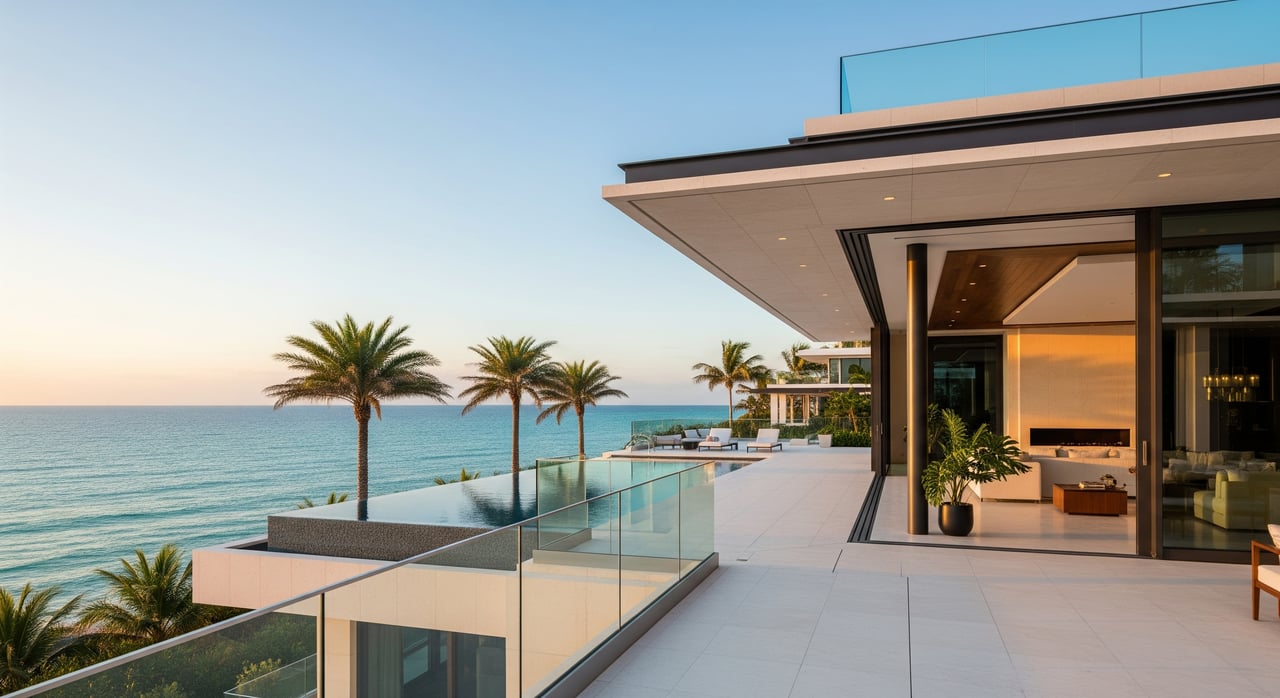 How a 1031 Exchange Helps Miami Beach Property Sellers