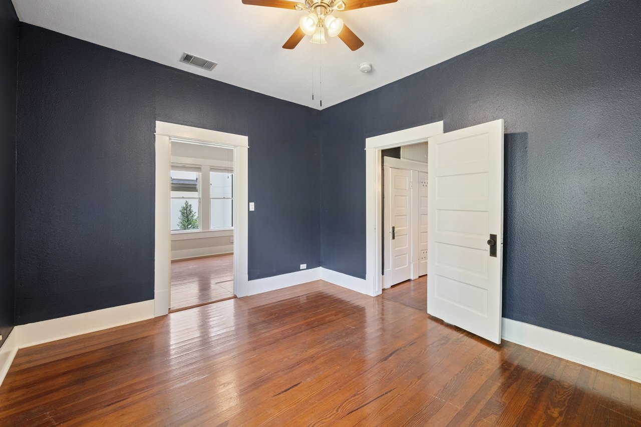 SOLD by Keenan Group: 706 E Monroe Street - Travis Heights Historic Charmer