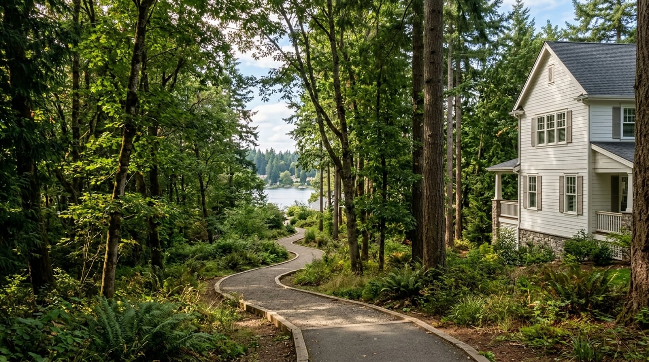 Lake Linganore Neighborhoods And Amenities Explained