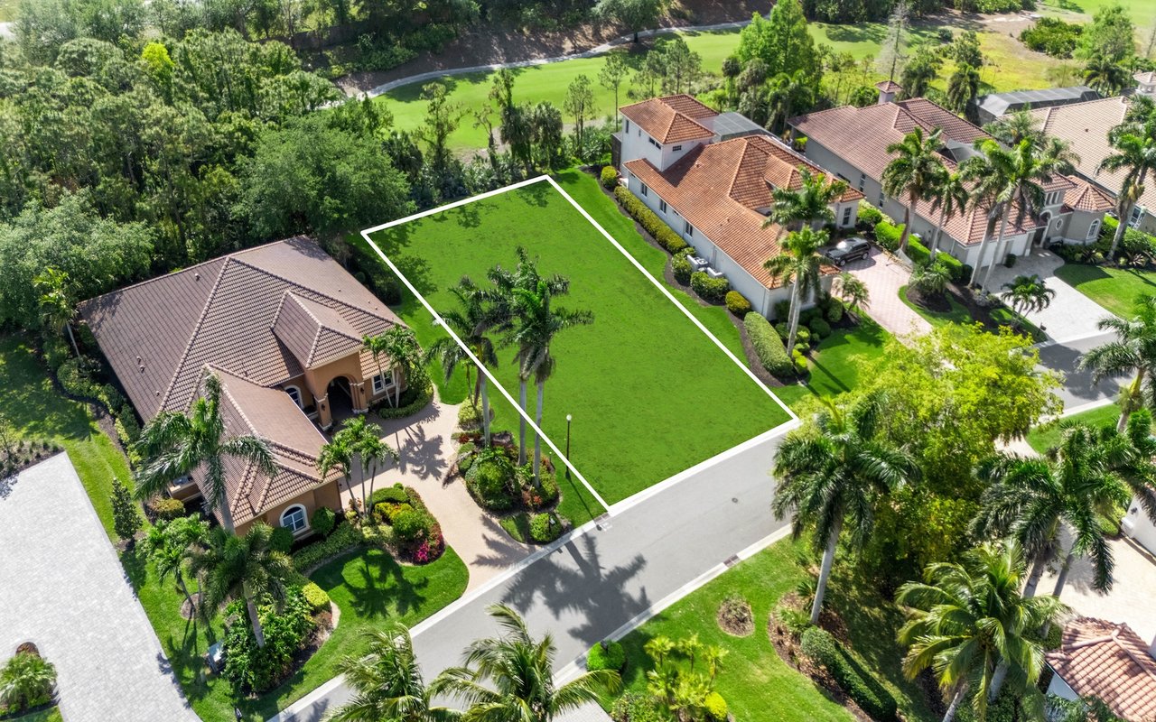 9571 Monteverdi Way