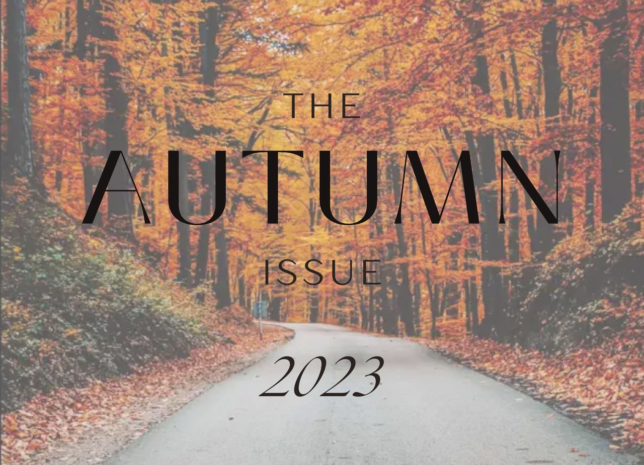 Autumn 2023 Newsletter
