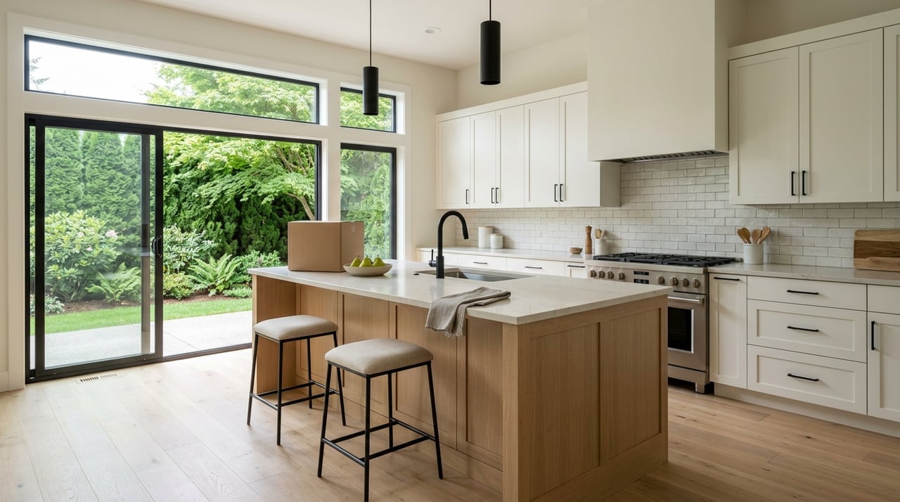 Kenmore Move-Up Buyers: How To Buy And Sell Smoothly